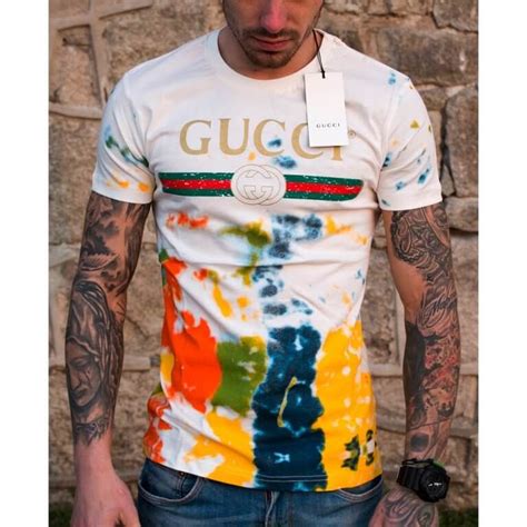 cheap gucci shirts for men|original gucci t shirt price.